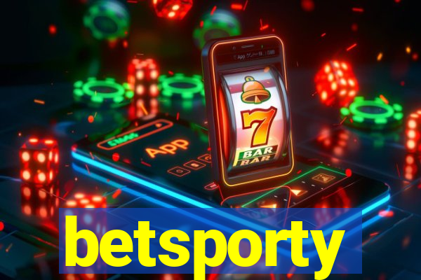 betsporty
