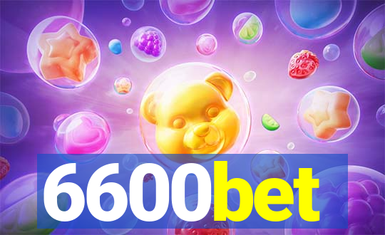 6600bet