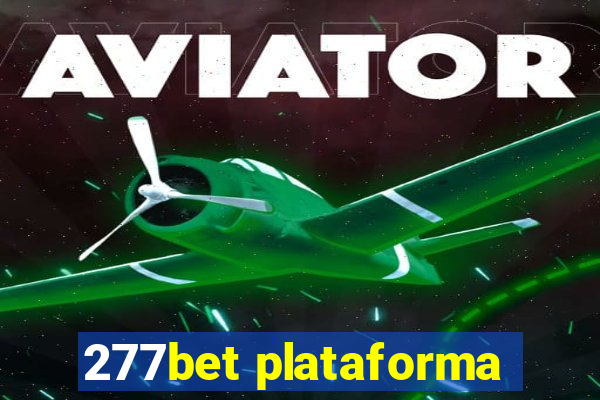 277bet plataforma
