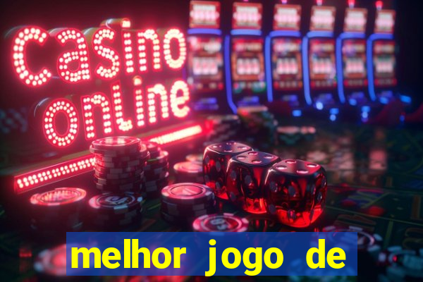 melhor jogo de buraco online
