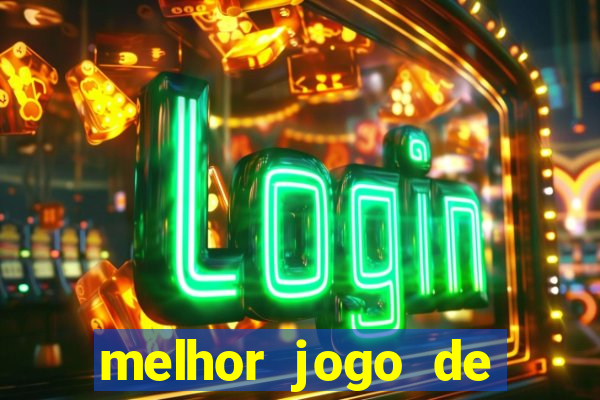 melhor jogo de buraco online