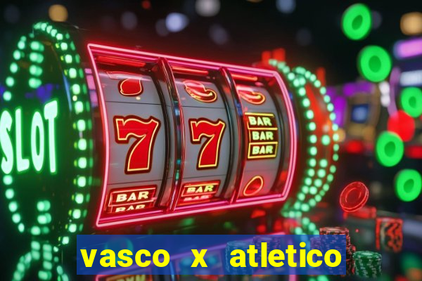 vasco x atletico mg palpites
