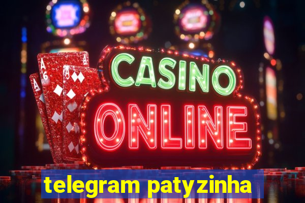 telegram patyzinha