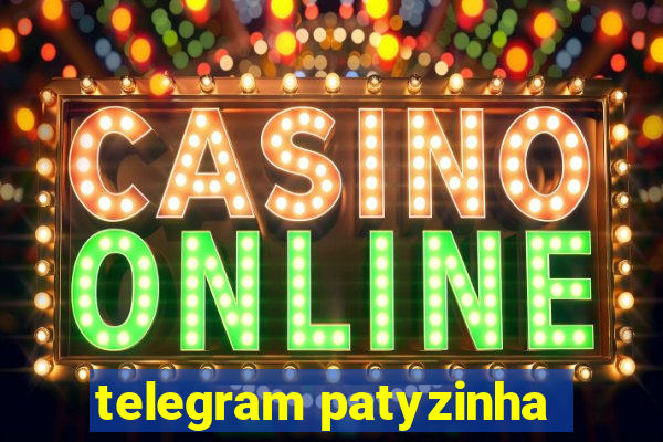 telegram patyzinha