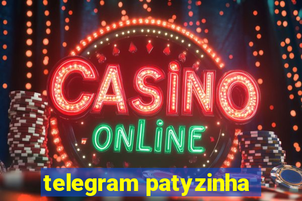 telegram patyzinha