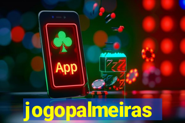 jogopalmeiras