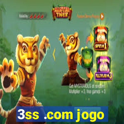 3ss .com jogo