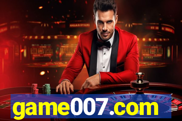 game007.com