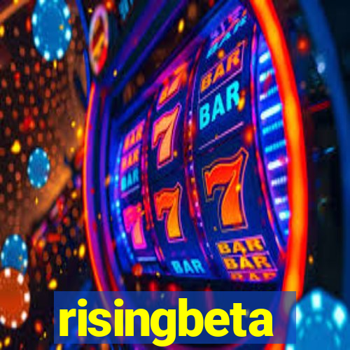 risingbeta