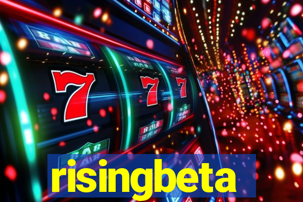 risingbeta