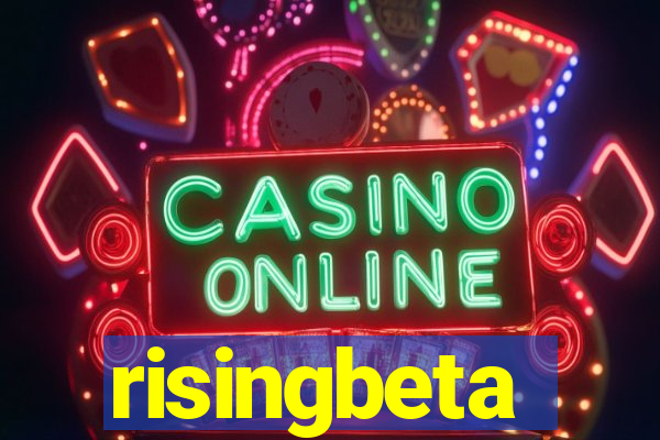 risingbeta