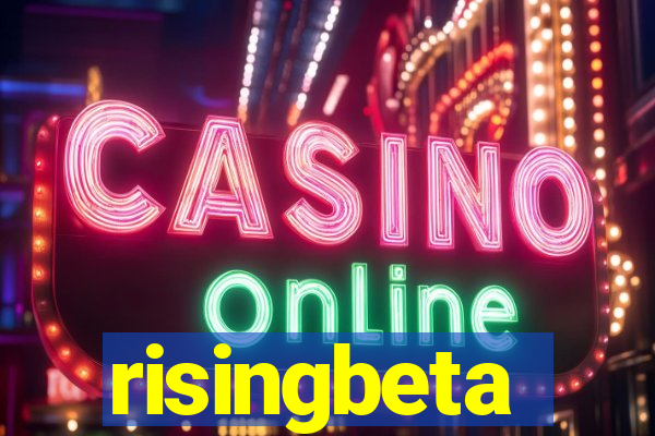 risingbeta