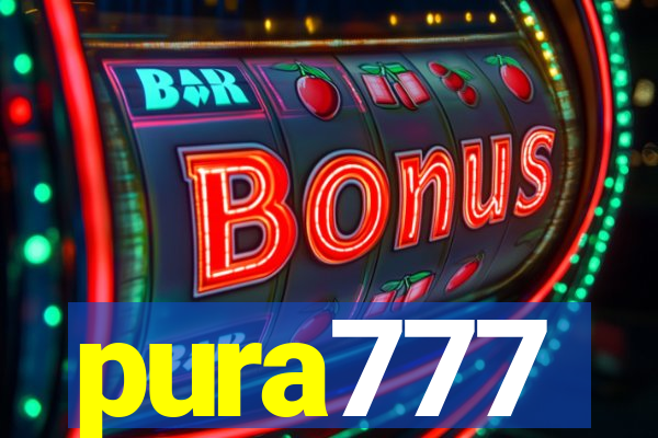 pura777