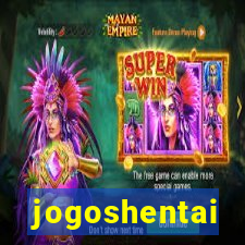 jogoshentai