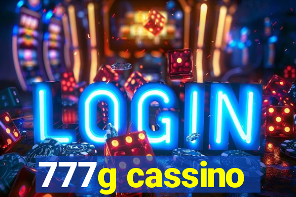 777g cassino