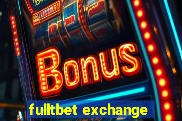 fulltbet exchange