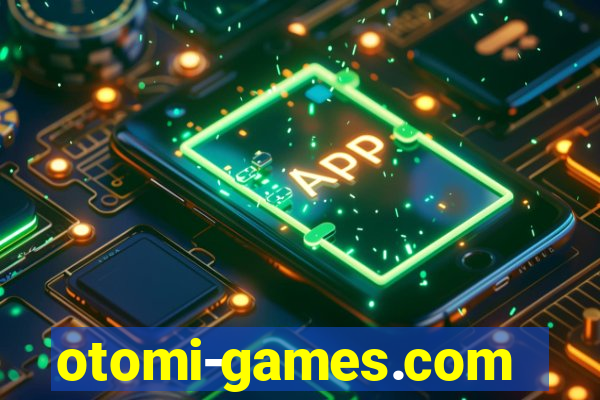 otomi-games.com