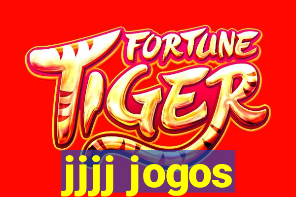 jjjj jogos