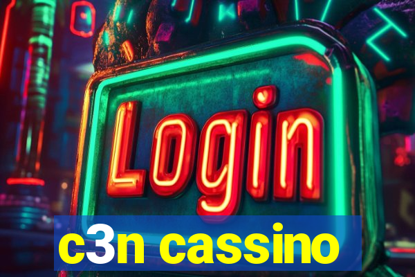 c3n cassino