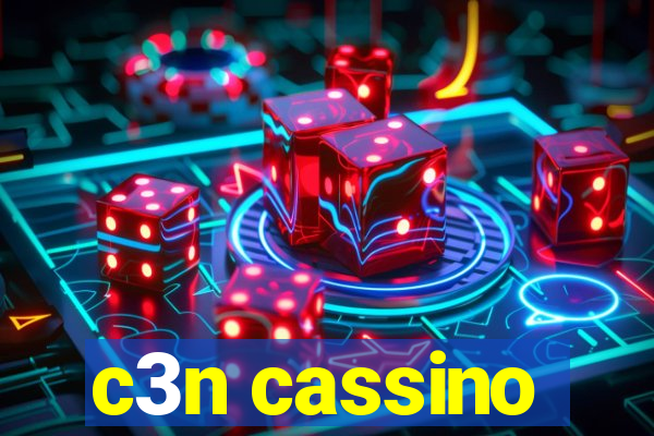 c3n cassino