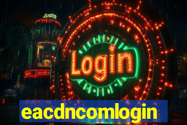 eacdncomlogin