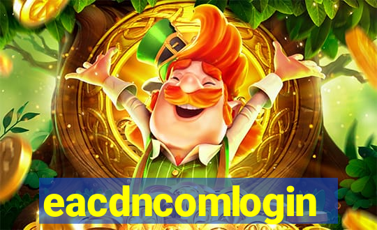 eacdncomlogin