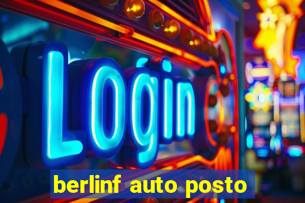 berlinf auto posto
