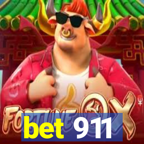 bet 911