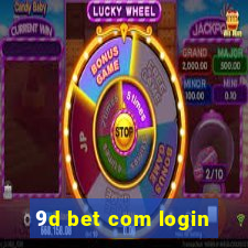 9d bet com login