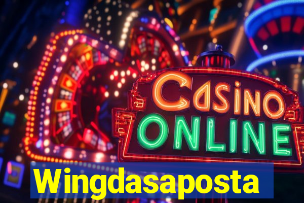 Wingdasaposta