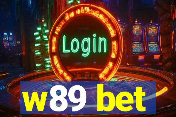 w89 bet