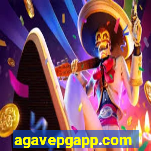 agavepgapp.com