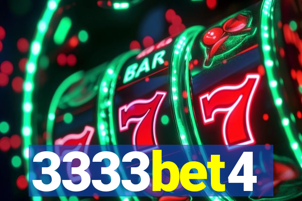 3333bet4