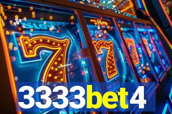 3333bet4