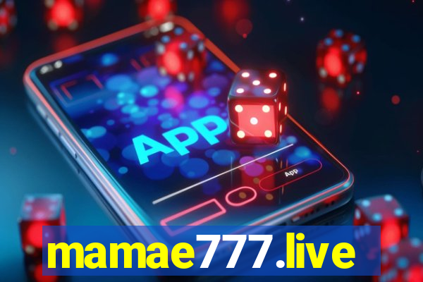 mamae777.live