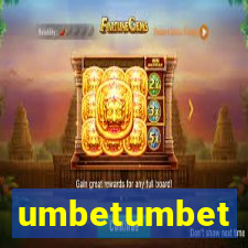 umbetumbet