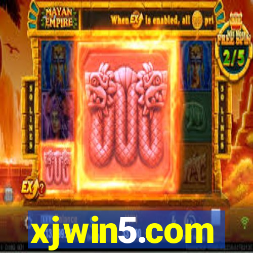 xjwin5.com