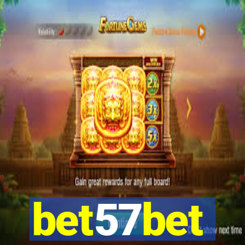 bet57bet