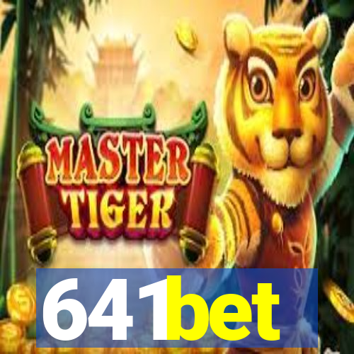 641bet