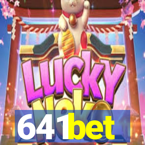 641bet