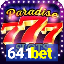 641bet