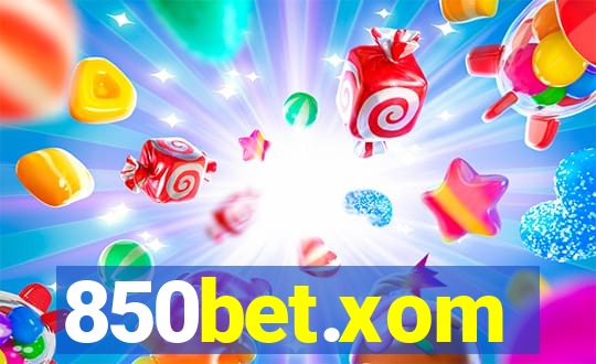 850bet.xom
