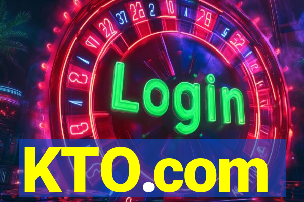 KTO.com