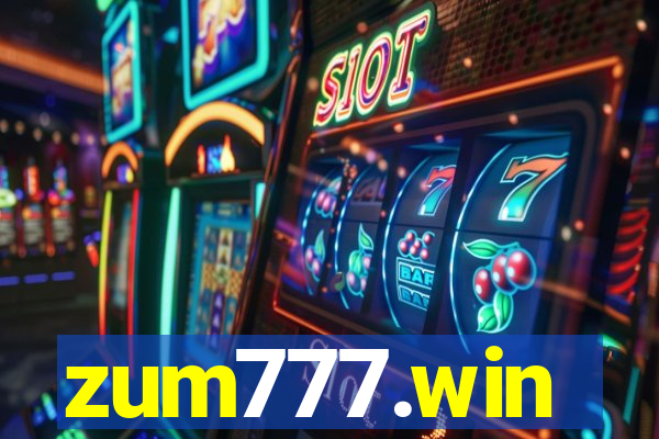 zum777.win