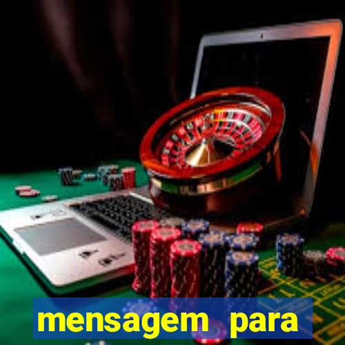 mensagem para professor de futebol