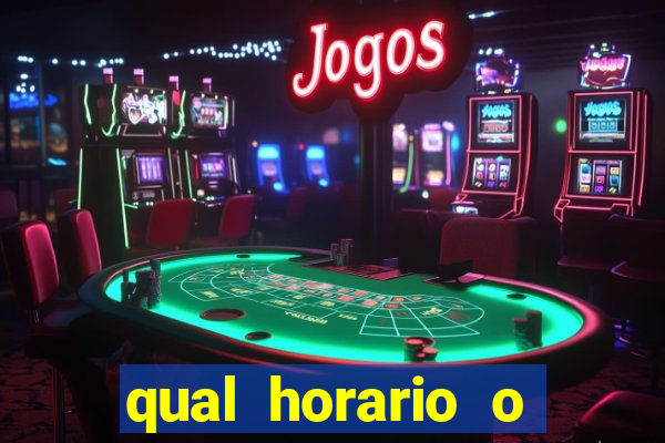 qual horario o fortune tiger paga mais