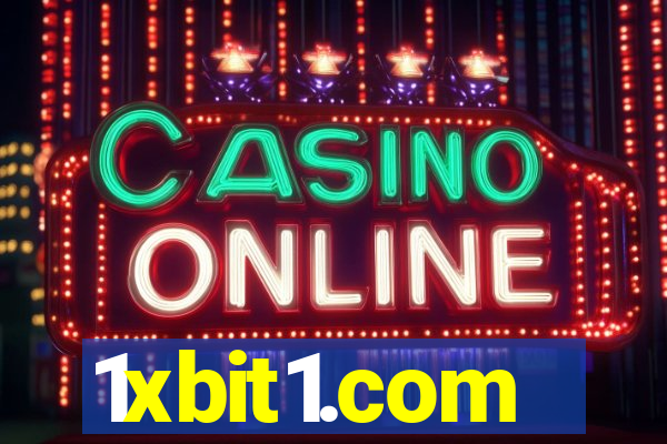 1xbit1.com