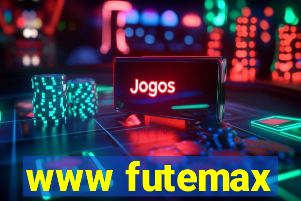 www futemax