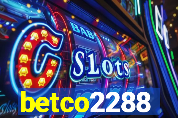 betco2288
