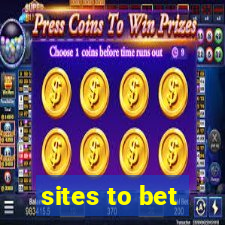 sites to bet